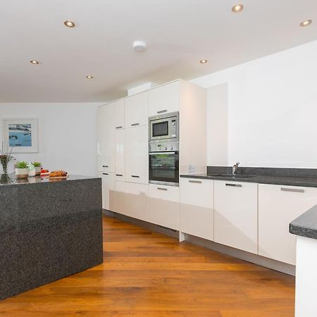 Number One Peninsula St. Ives Exterior foto