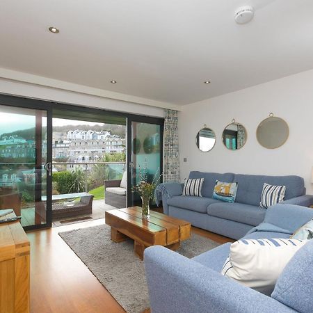 Number One Peninsula St. Ives Exterior foto