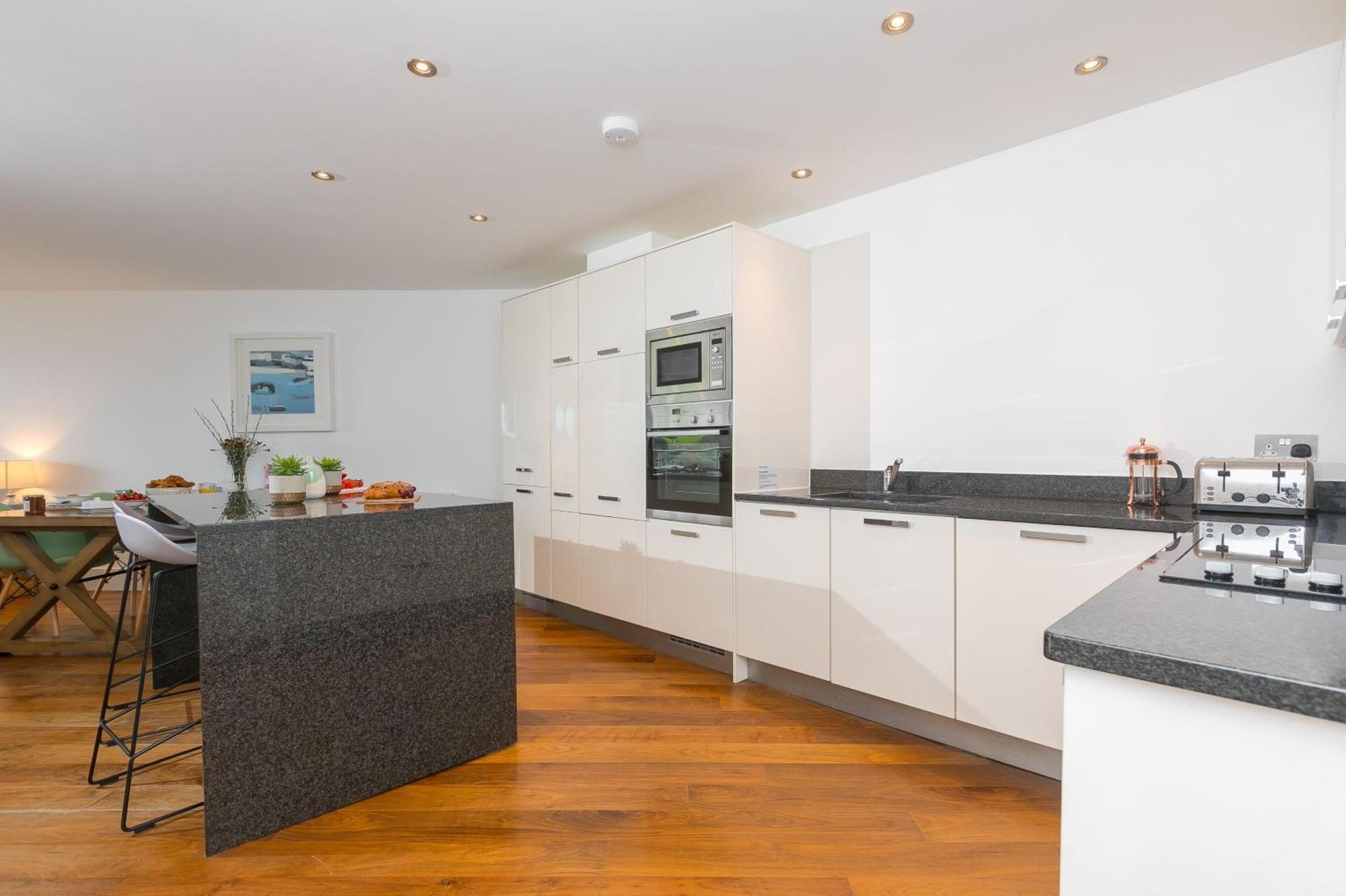 Number One Peninsula St. Ives Exterior foto