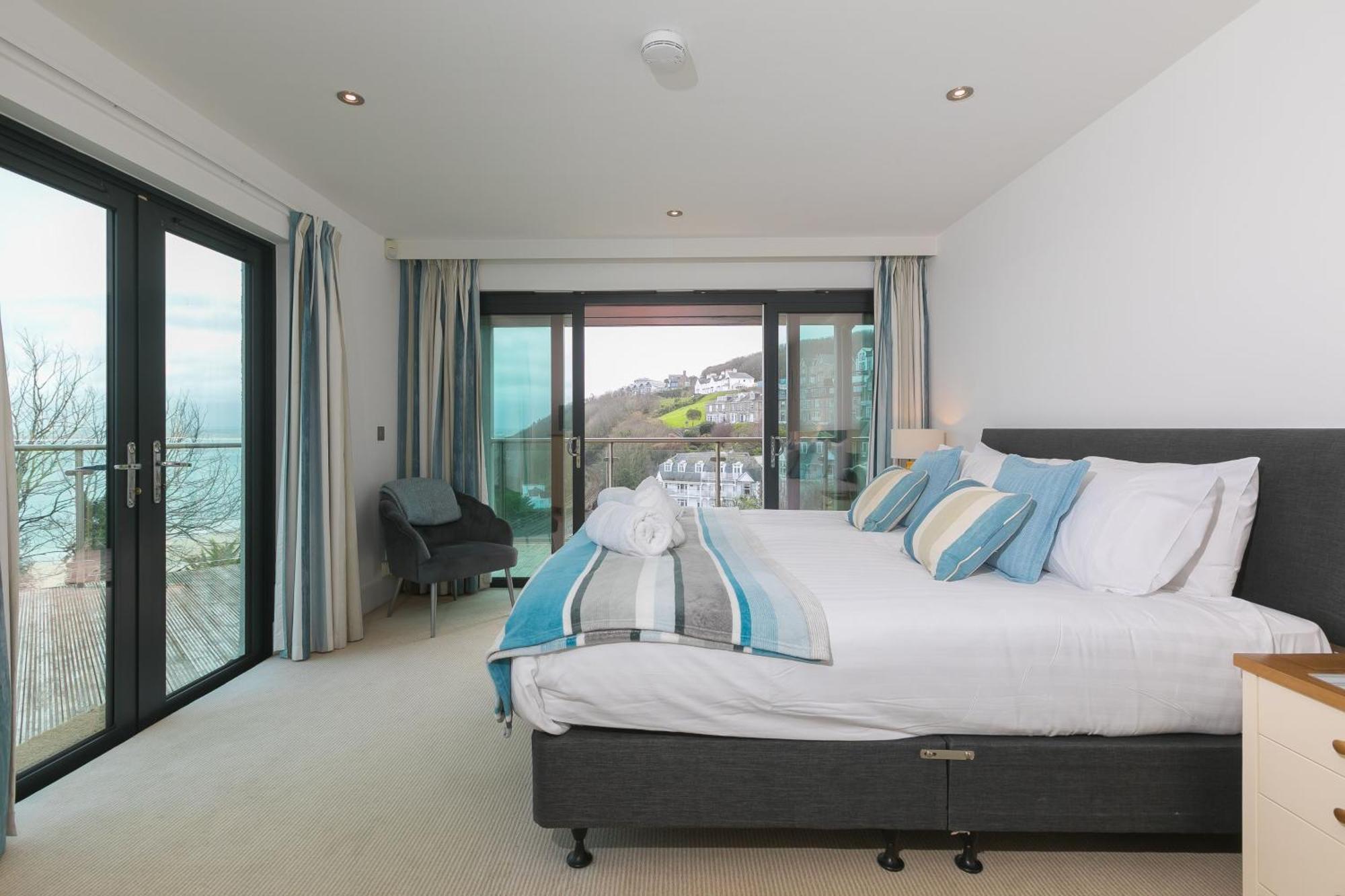 Number One Peninsula St. Ives Exterior foto
